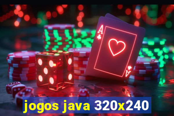 jogos java 320x240